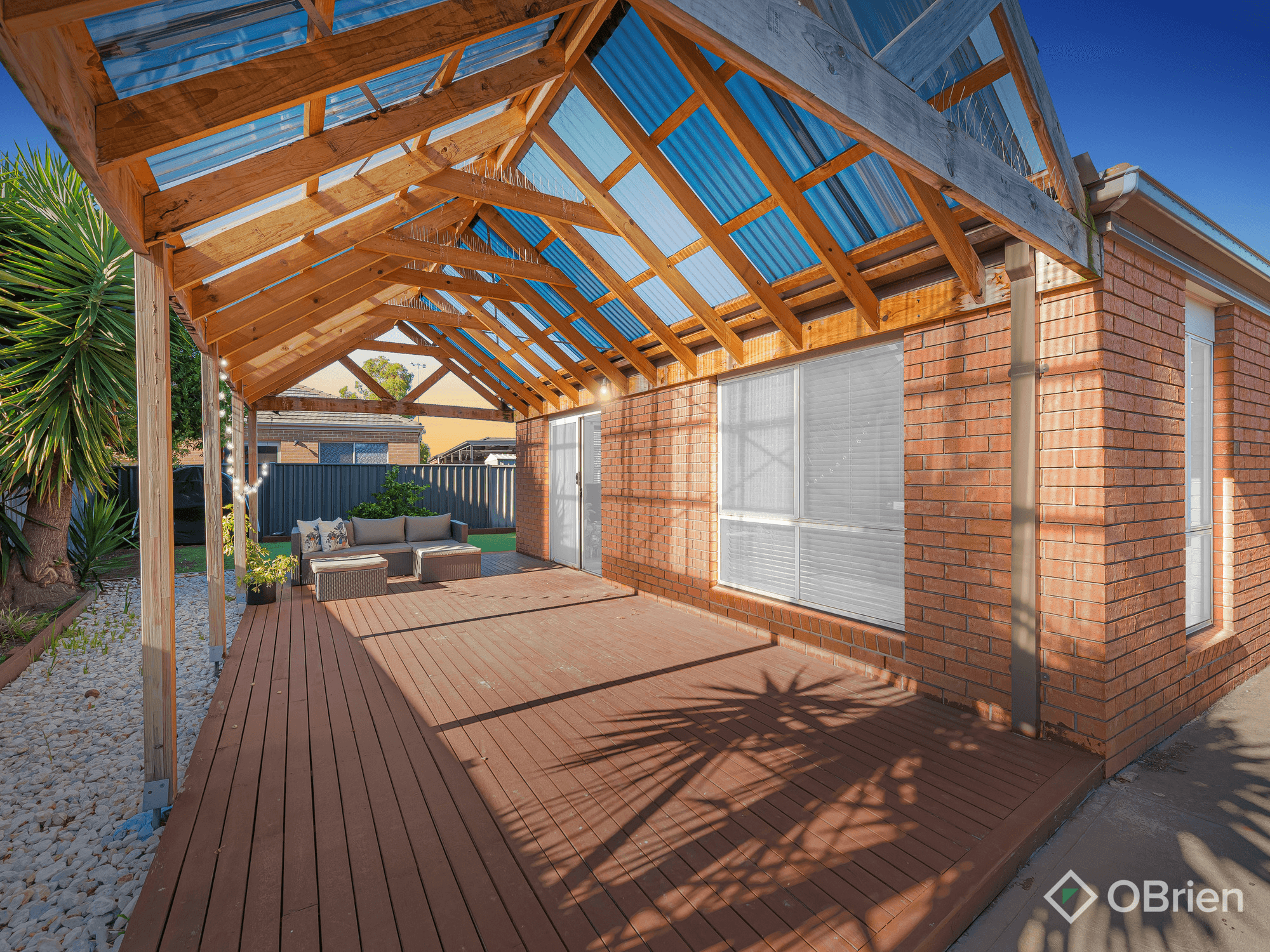 103 Pioneer Drive, Deer Park, VIC 3023