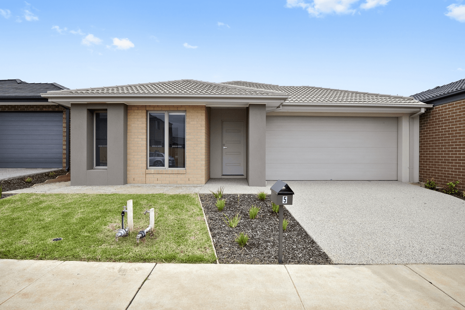 5 Anvil Street, Charlemont, VIC 3217