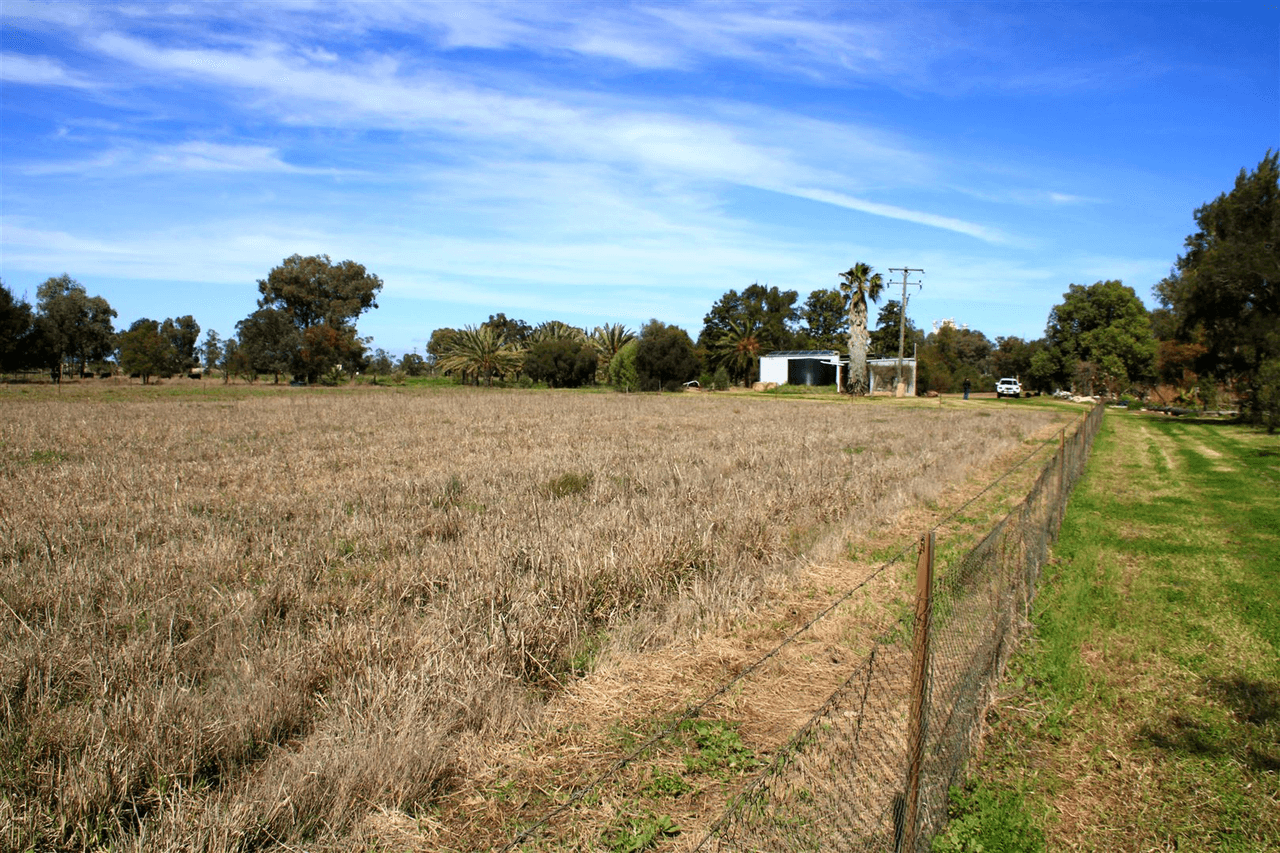 145 Old Gunnedah Road, NARRABRI, NSW 2390