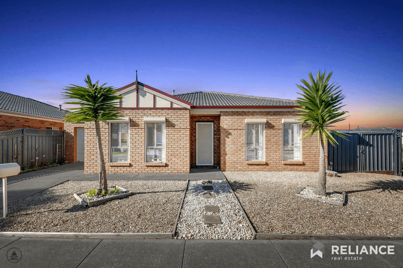 38 Caitlyn Drive, Harkness, VIC 3337