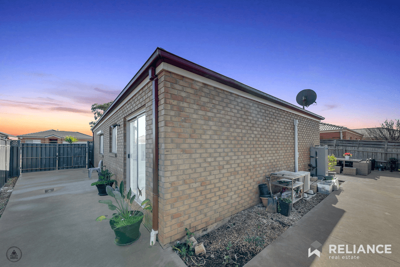 38 Caitlyn Drive, Harkness, VIC 3337