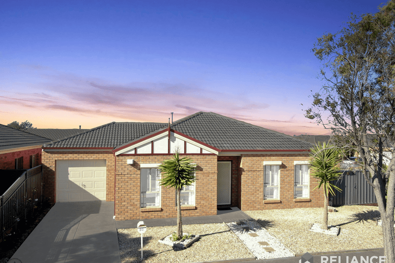 38 Caitlyn Drive, Harkness, VIC 3337