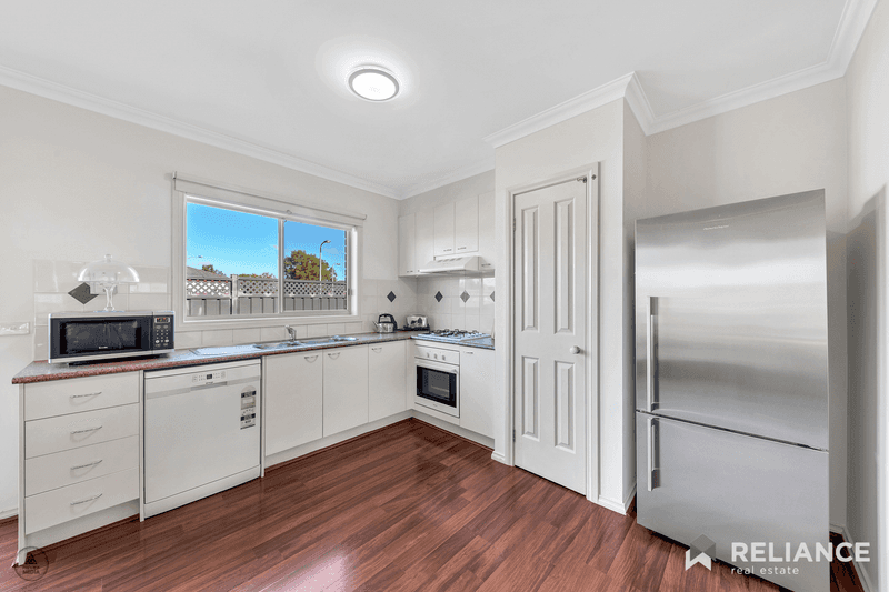 38 Caitlyn Drive, Harkness, VIC 3337