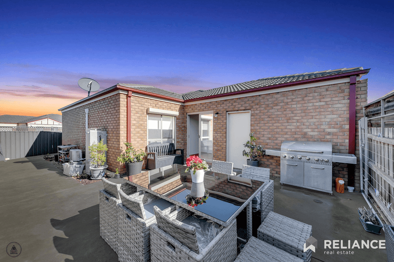 38 Caitlyn Drive, Harkness, VIC 3337