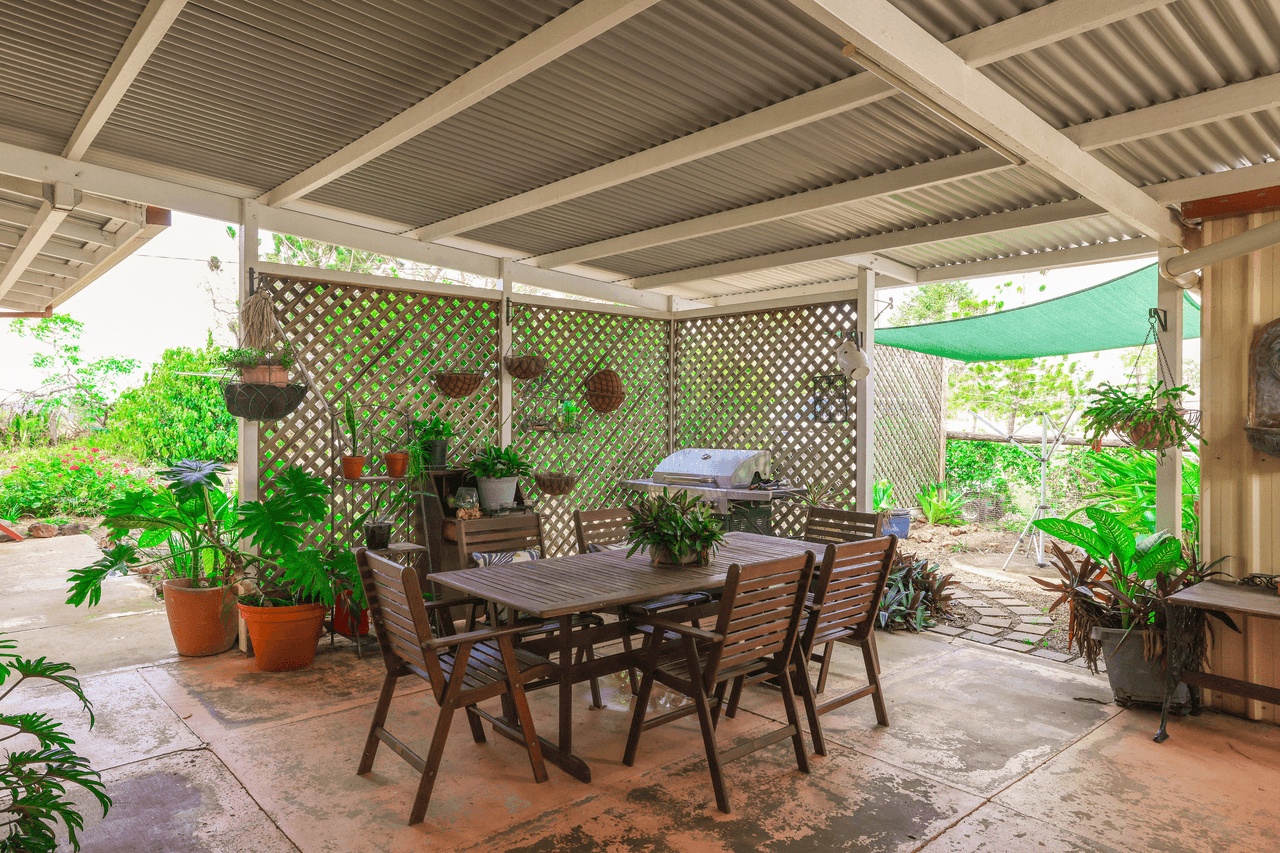 "Merindah" 421 Paradise Dam Road,, DALLARNIL, QLD 4621
