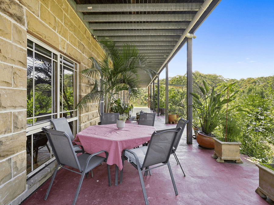 853 Bowraville Rd, BRIERFIELD, NSW 2454