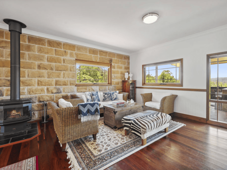 853 Bowraville Rd, BRIERFIELD, NSW 2454