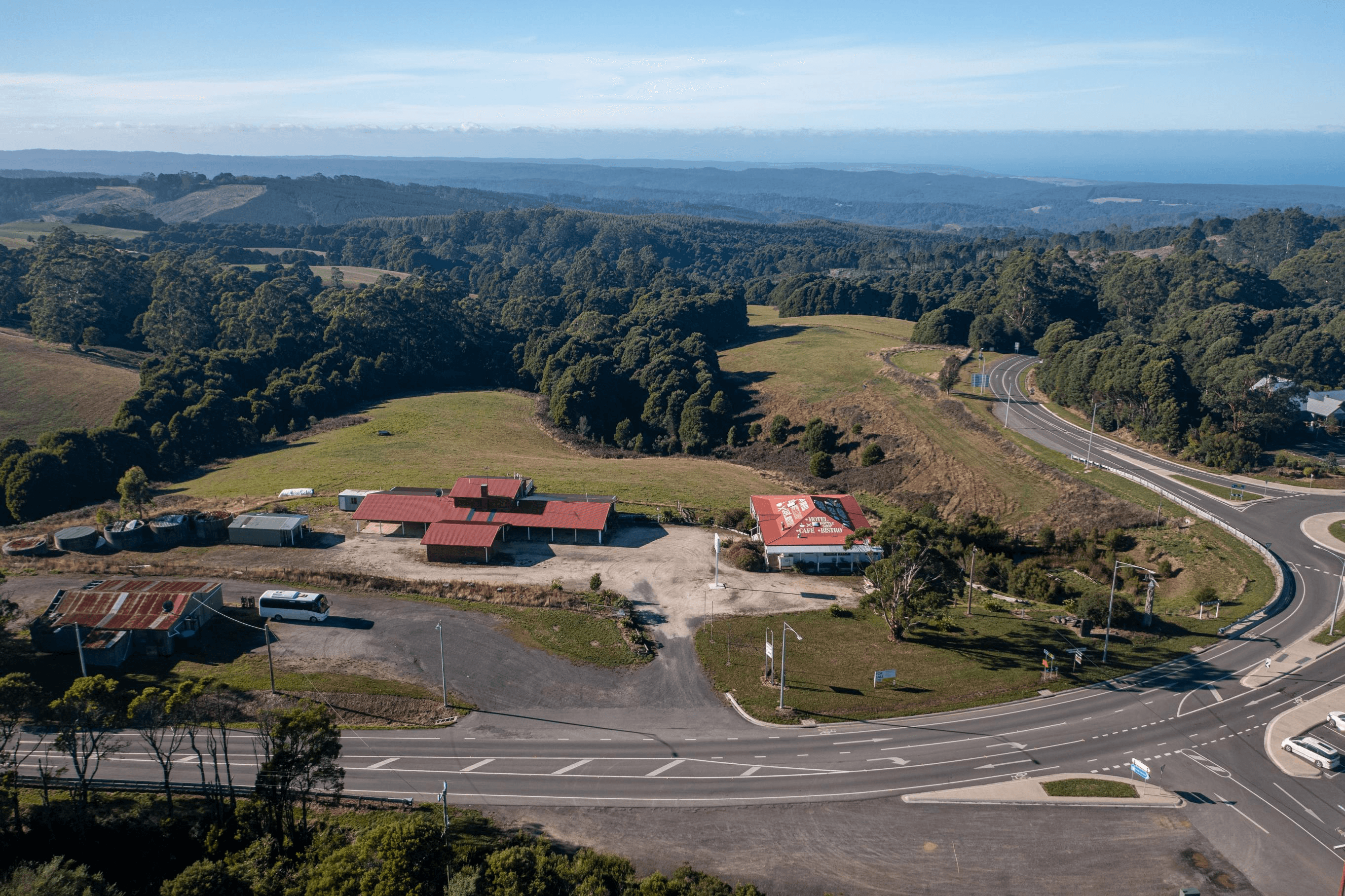 4730 Great Ocean Road, LAVERS HILL, VIC 3238