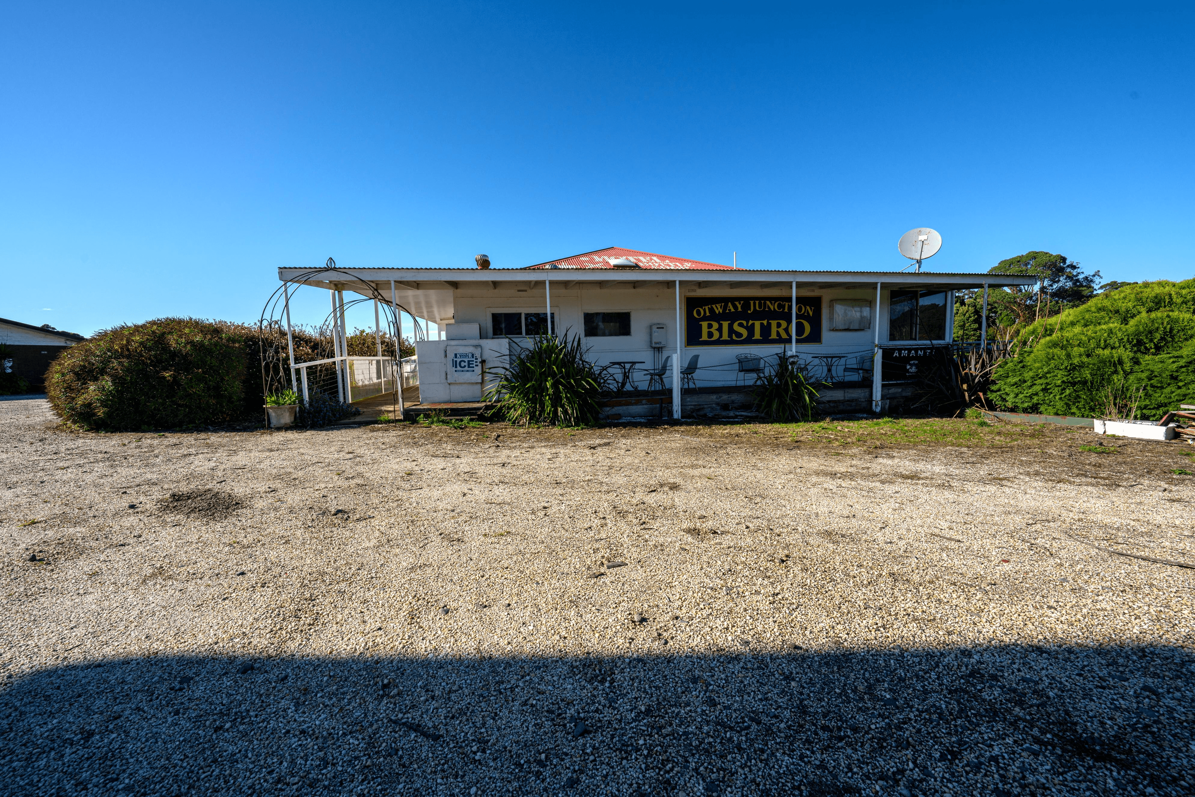 4730 Great Ocean Road, LAVERS HILL, VIC 3238