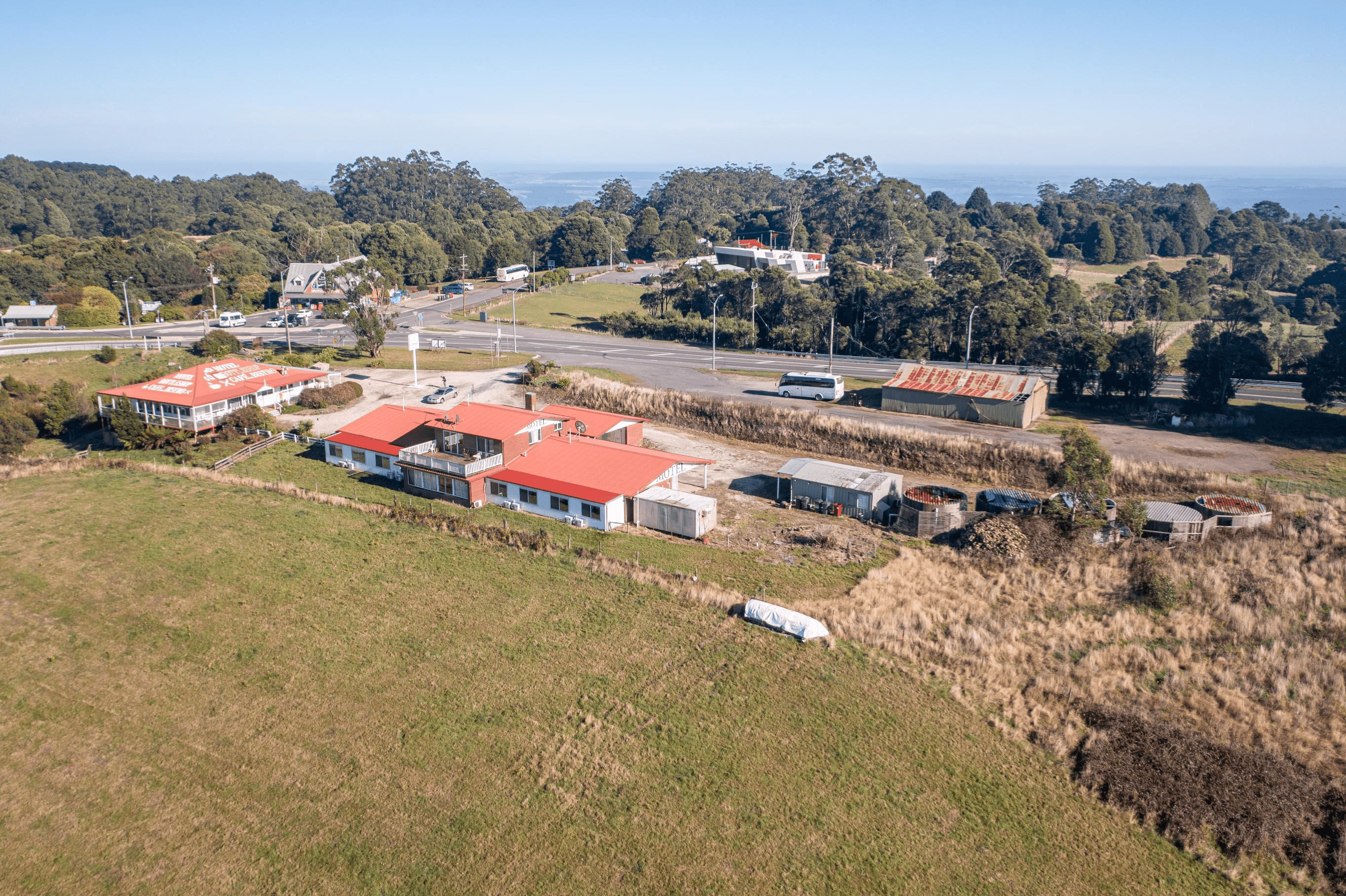 4730 Great Ocean Road, LAVERS HILL, VIC 3238