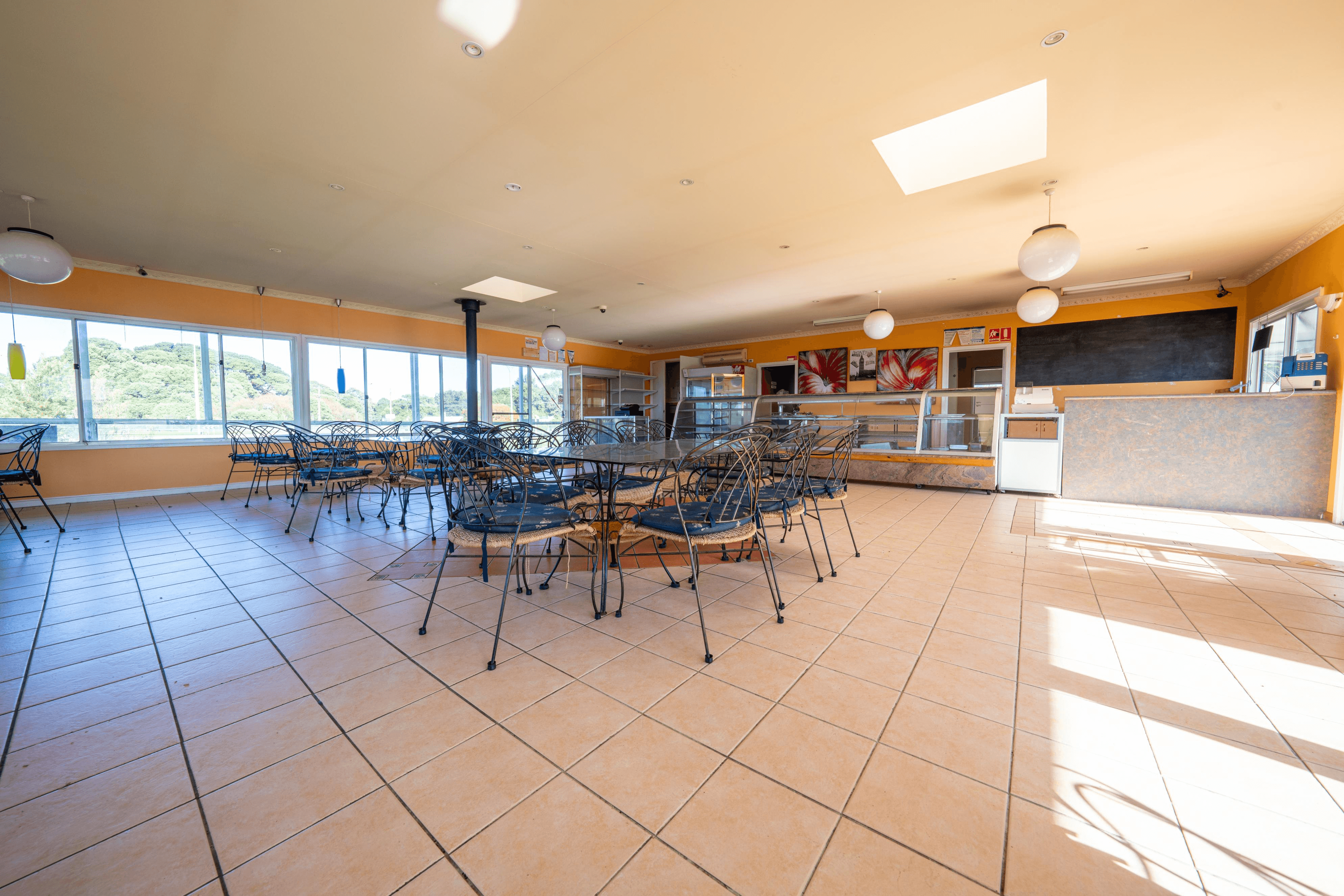 4730 Great Ocean Road, LAVERS HILL, VIC 3238