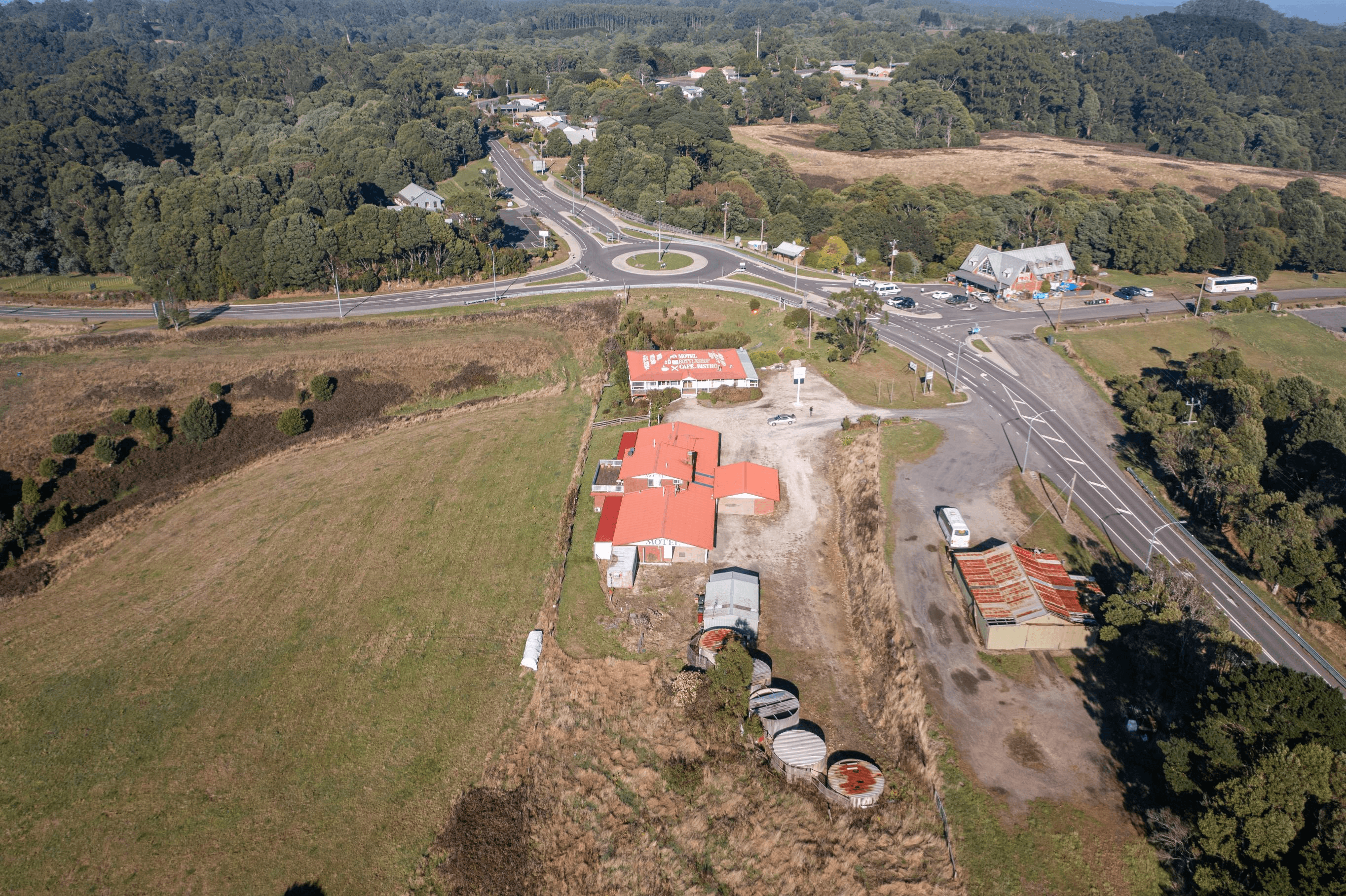 4730 Great Ocean Road, LAVERS HILL, VIC 3238