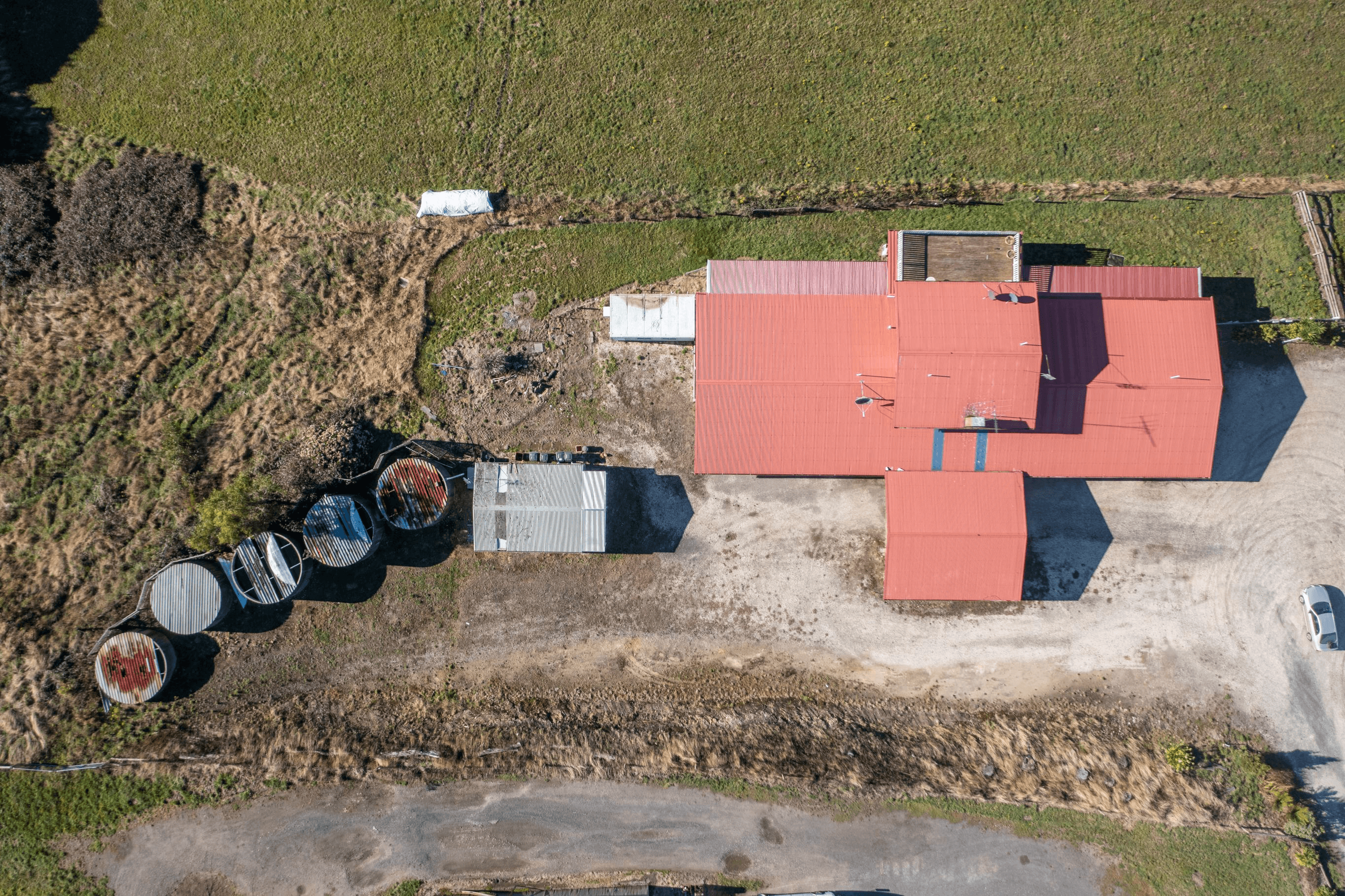 4730 Great Ocean Road, LAVERS HILL, VIC 3238