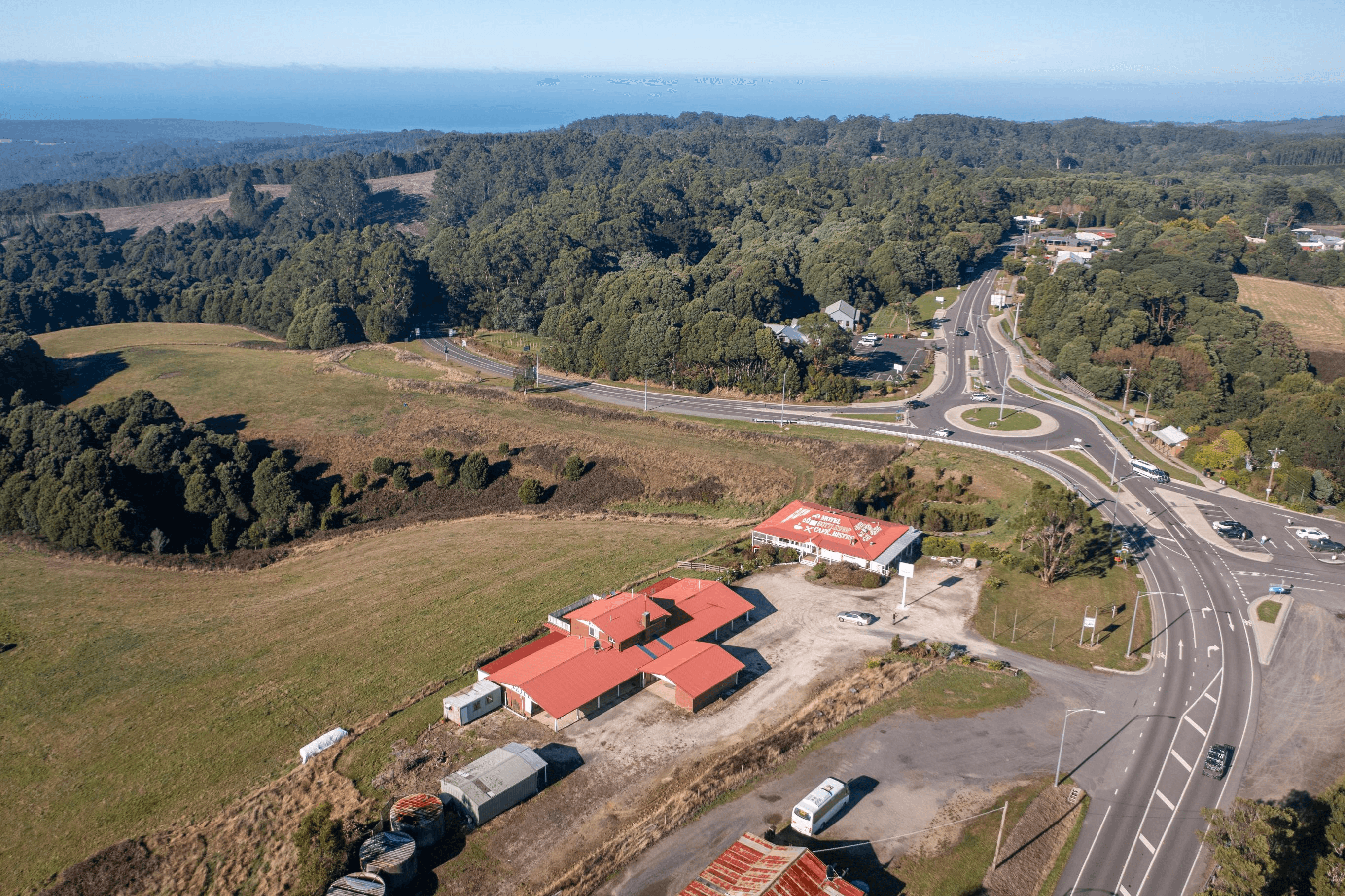 4730 Great Ocean Road, LAVERS HILL, VIC 3238