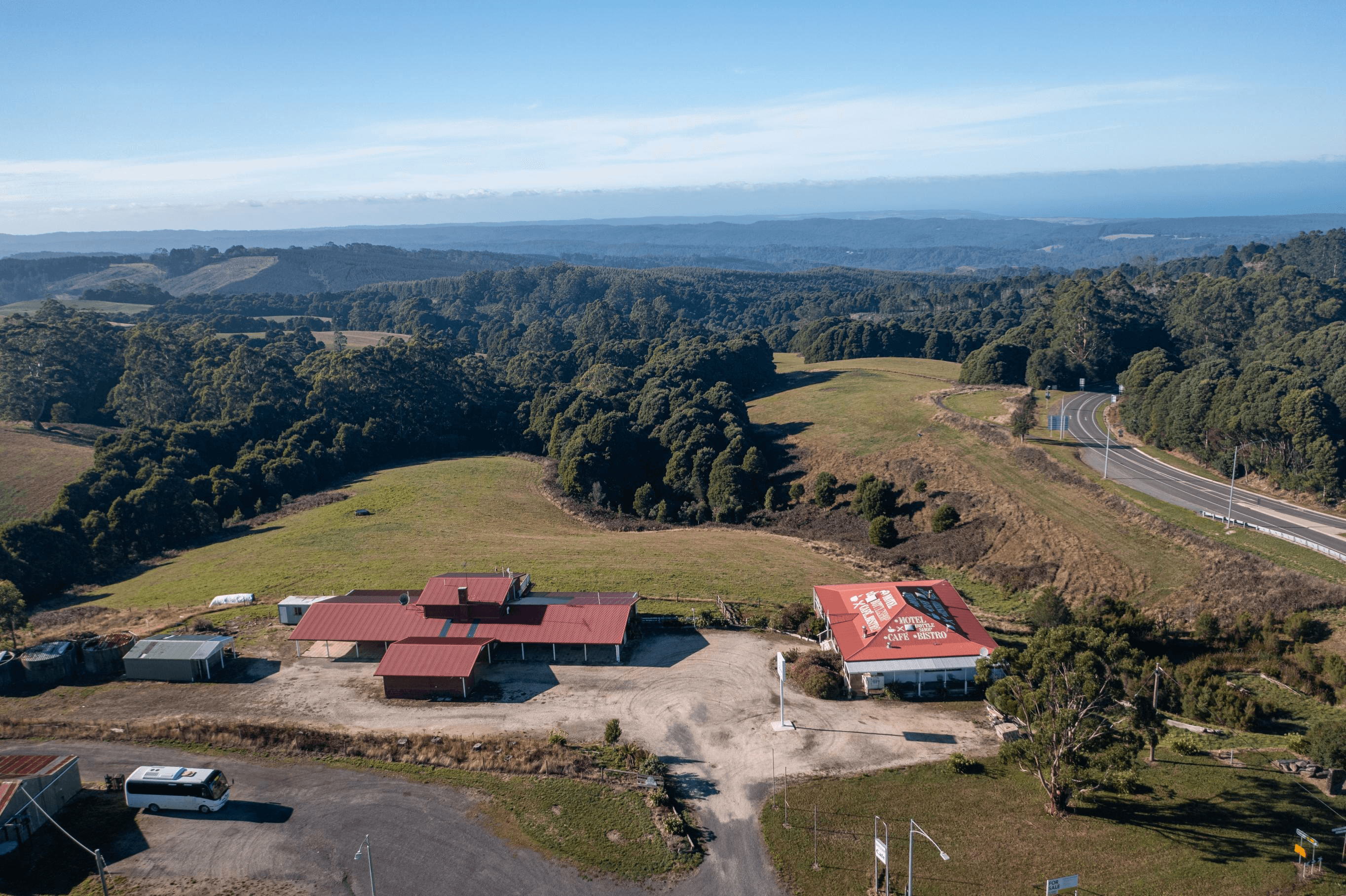 4730 Great Ocean Road, LAVERS HILL, VIC 3238