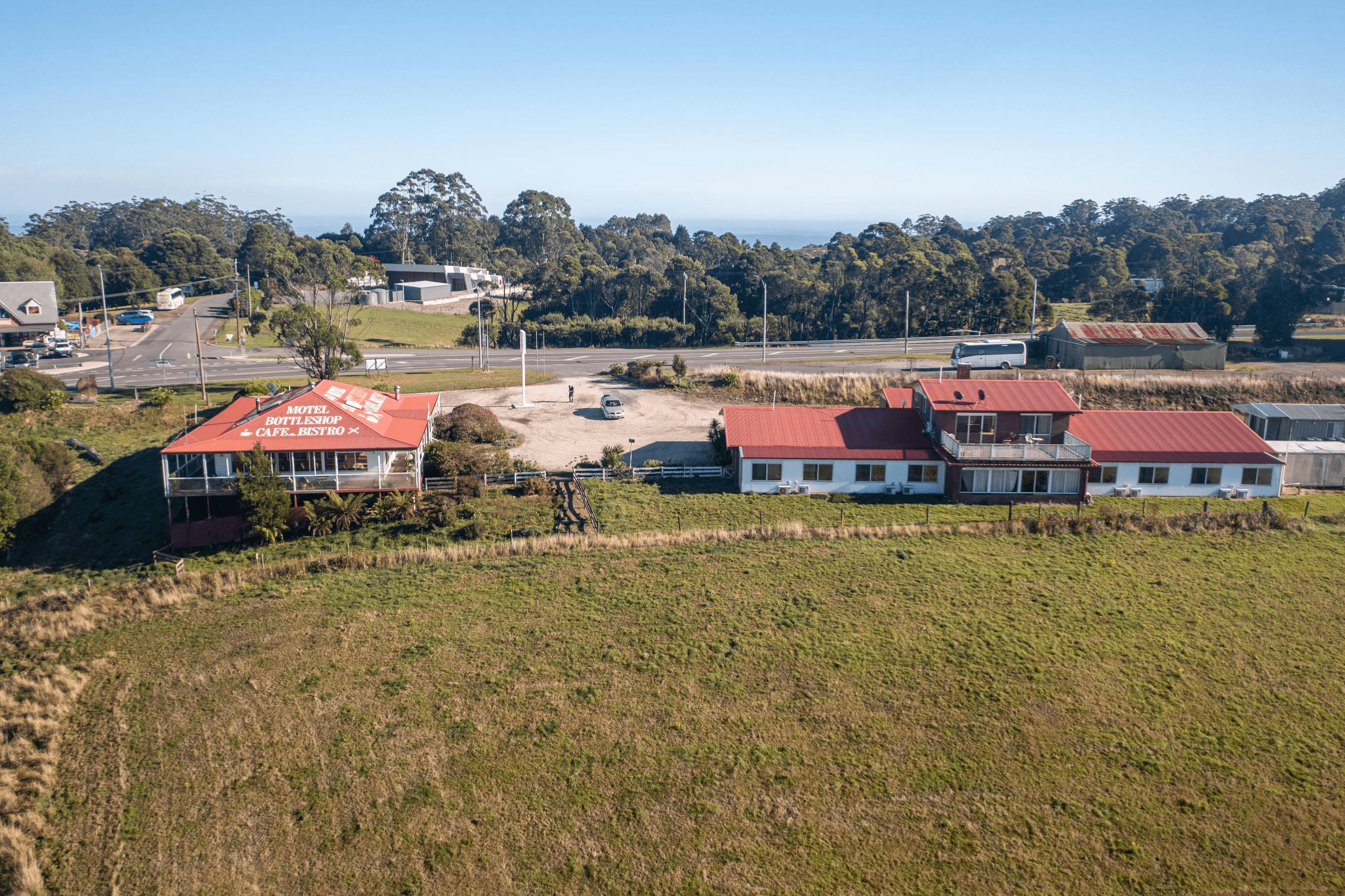 4730 Great Ocean Road, LAVERS HILL, VIC 3238