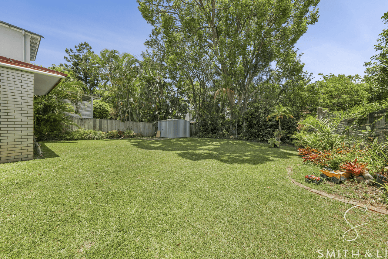 54 Leybourne Street, CHELMER, QLD 4068