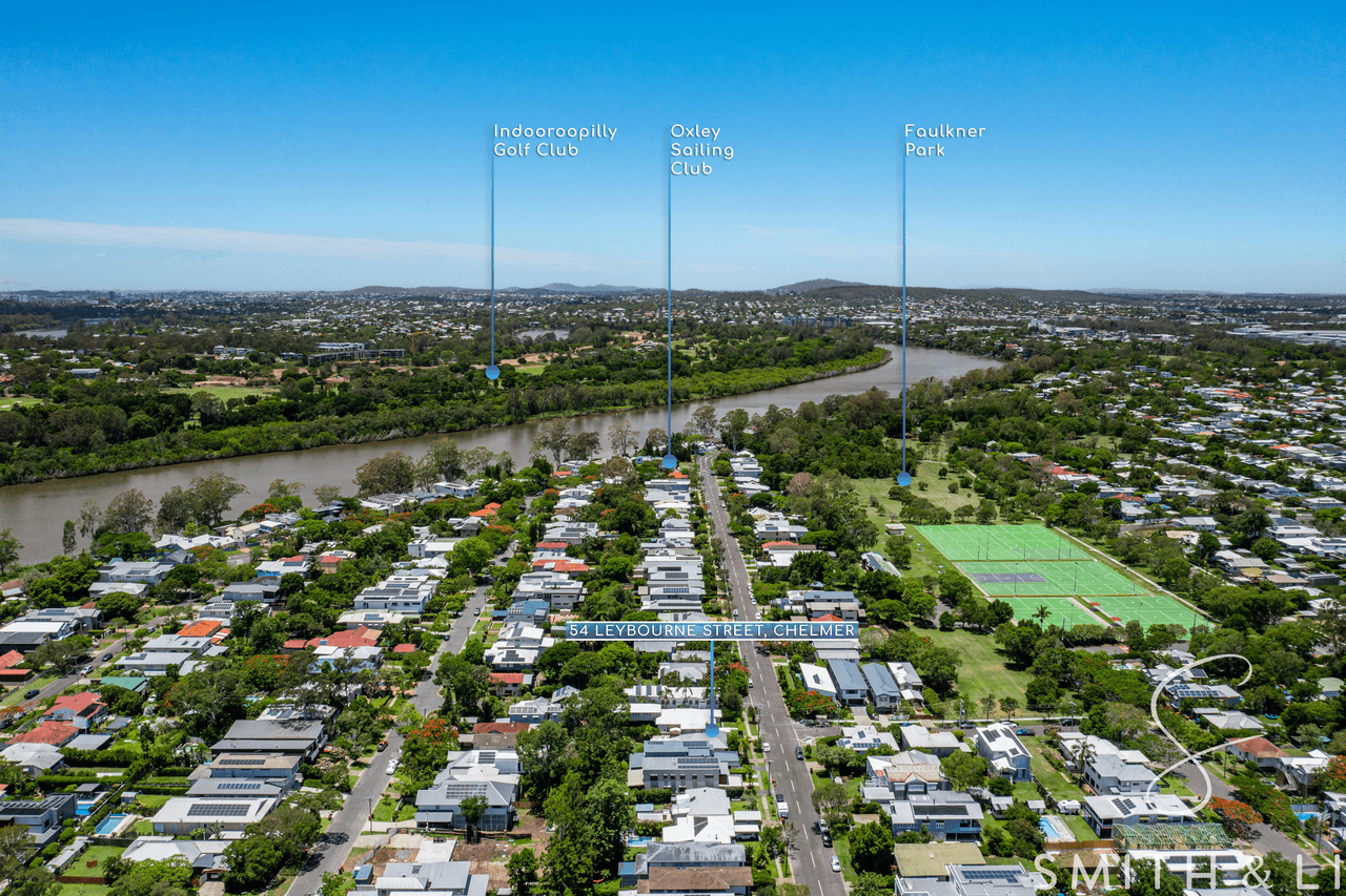 54 Leybourne Street, CHELMER, QLD 4068