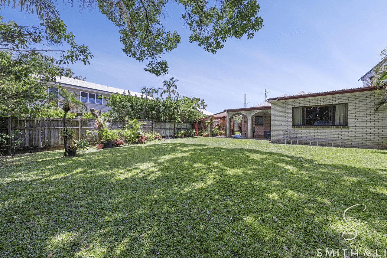 54 Leybourne Street, CHELMER, QLD 4068