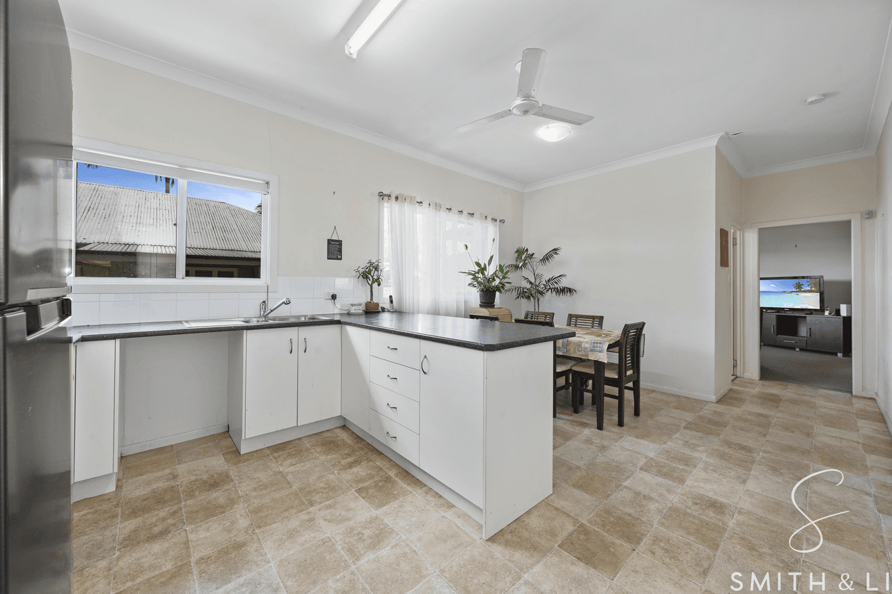 54 Leybourne Street, CHELMER, QLD 4068