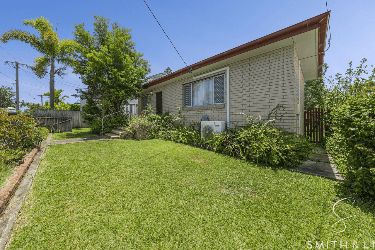 54 Leybourne Street, CHELMER, QLD 4068