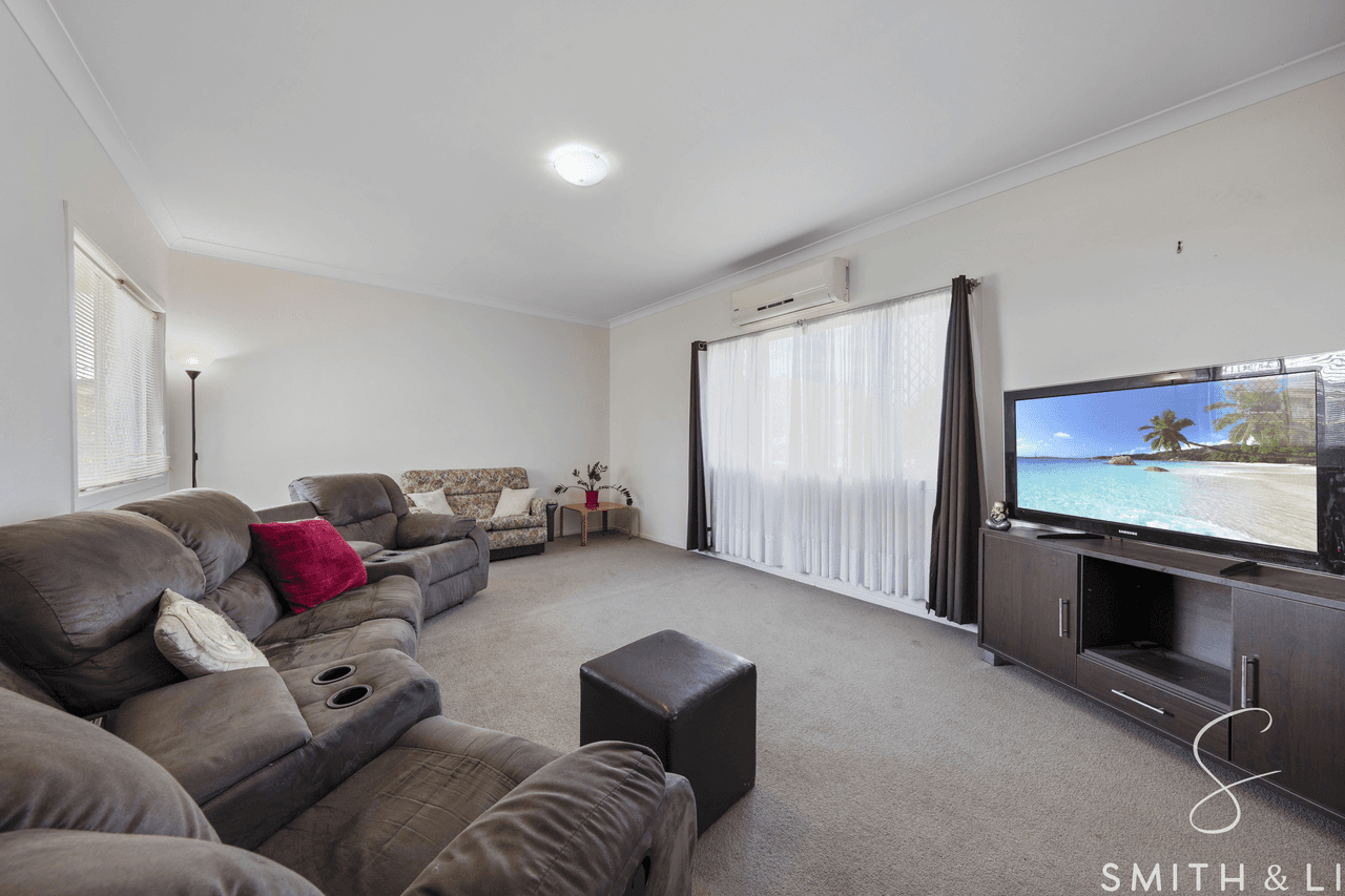 54 Leybourne Street, CHELMER, QLD 4068