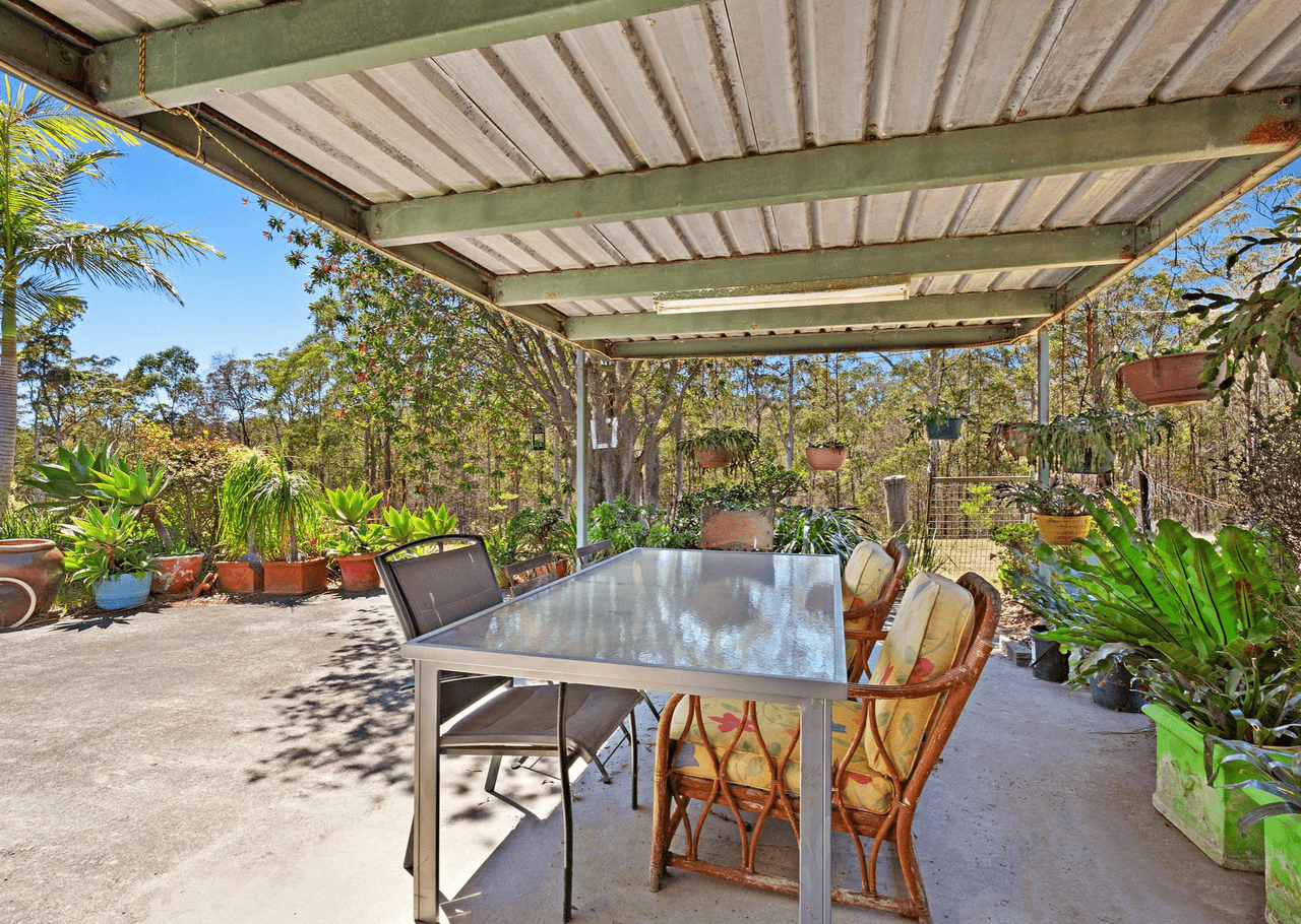 139 Tallwood Drive, RAINBOW FLAT, NSW 2430