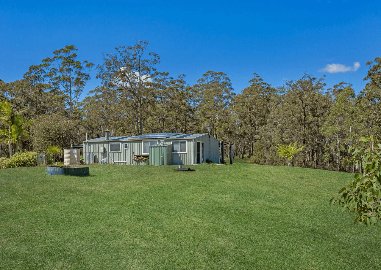 139 Tallwood Drive, RAINBOW FLAT, NSW 2430