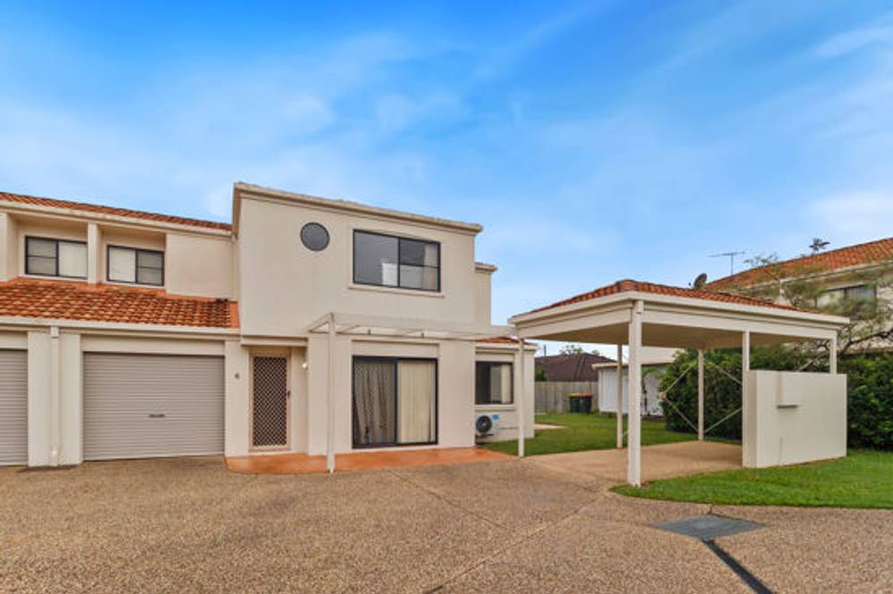 06/ 88 Menser Street, CALAMVALE, QLD 4116