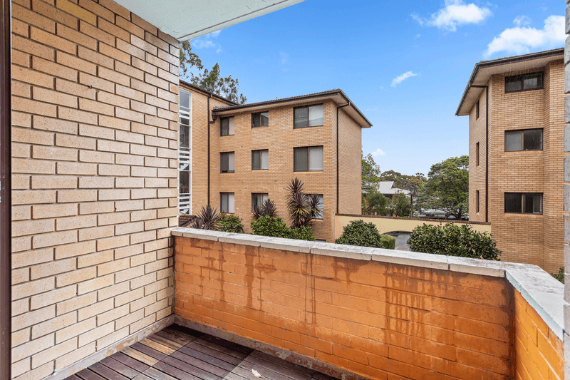 4/72-78 Jersey Avenue, MORTDALE, NSW 2223