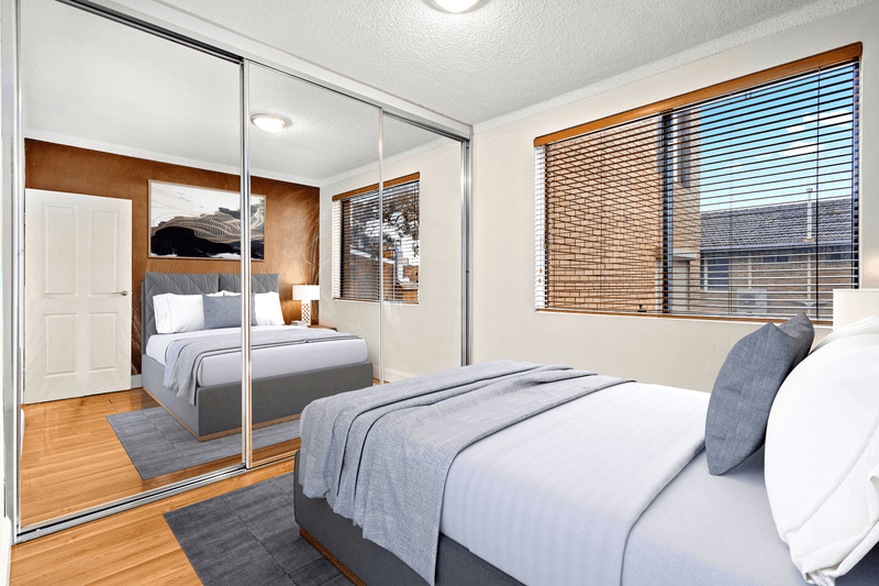 4/72-78 Jersey Avenue, MORTDALE, NSW 2223