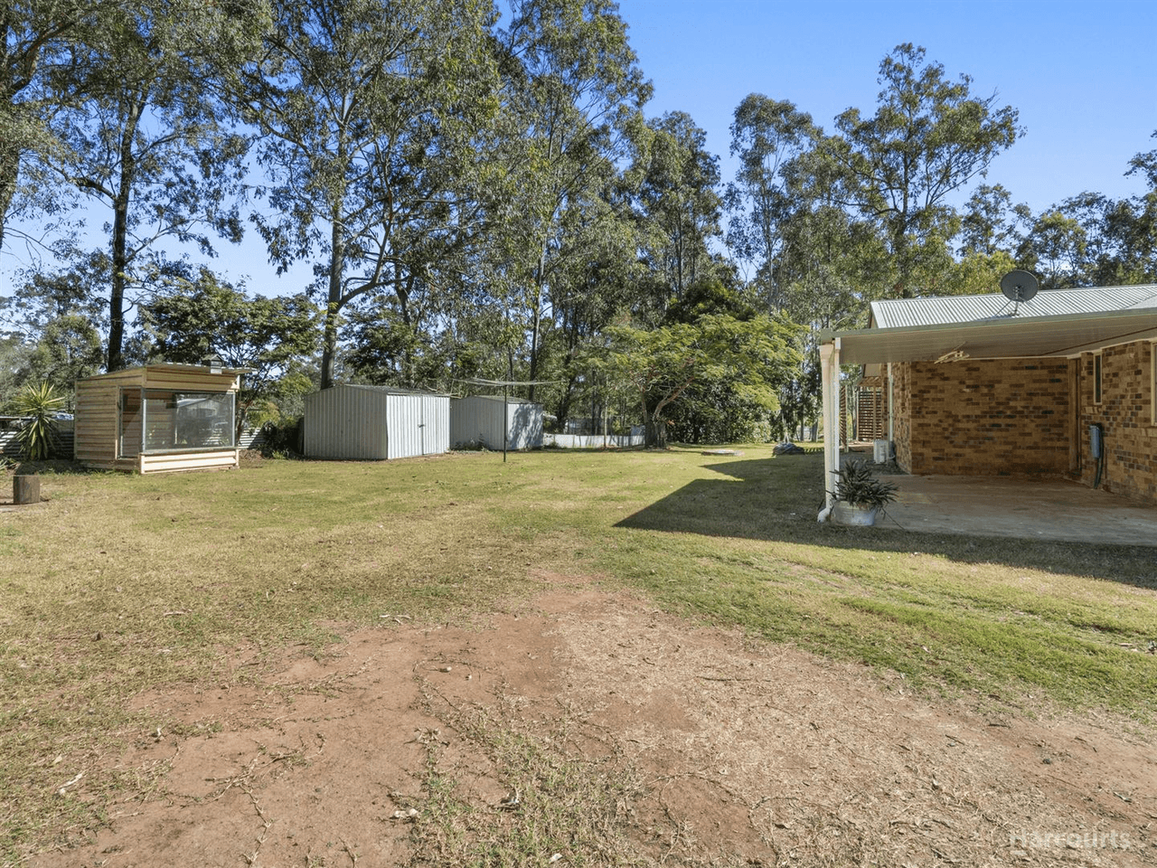 286 Bushman Drive, Flagstone, QLD 4280