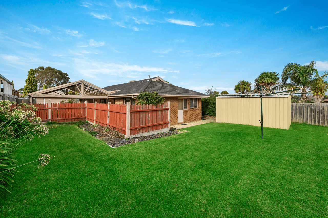 2 Caloola Court, ROWVILLE, VIC 3178