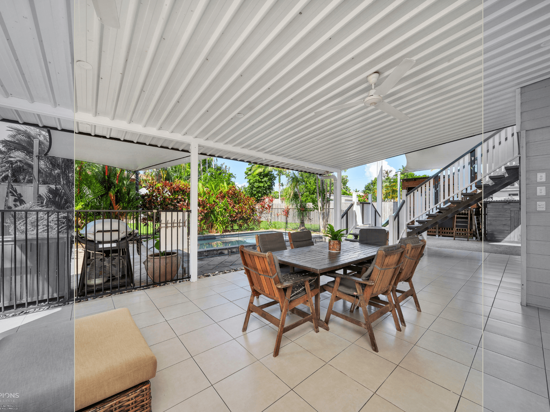 6 Chaplain Avenue, MANUNDA, QLD 4870