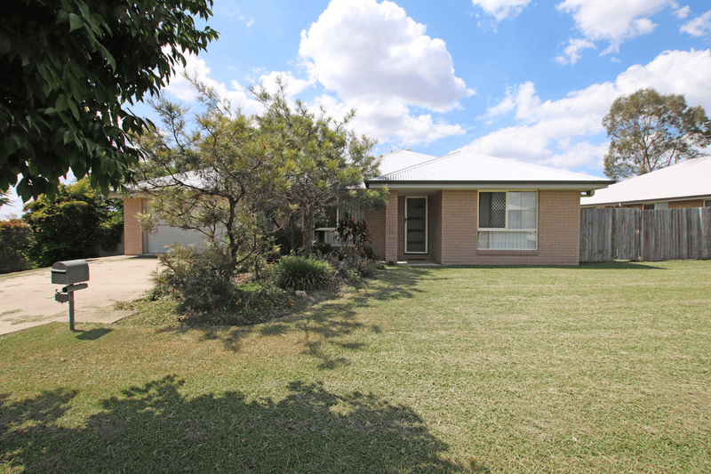 14 Earlsfield Street, BILOELA, QLD 4715