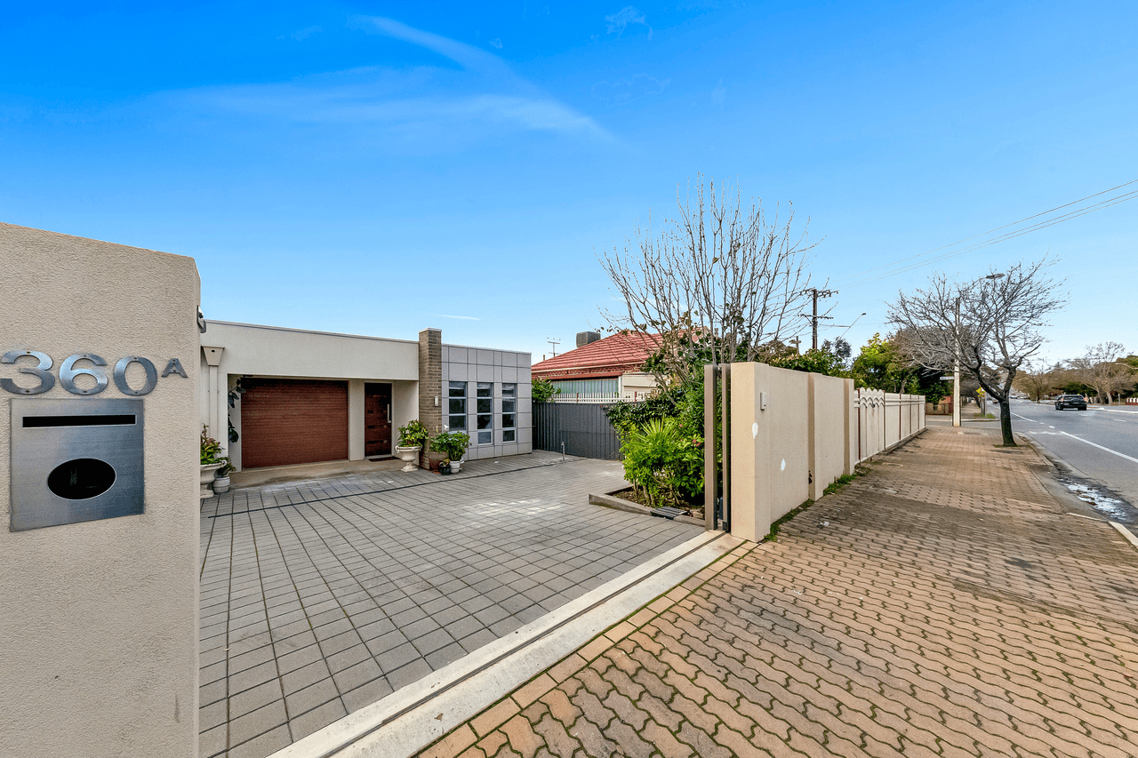 360A Regency Road, PROSPECT, SA 5082