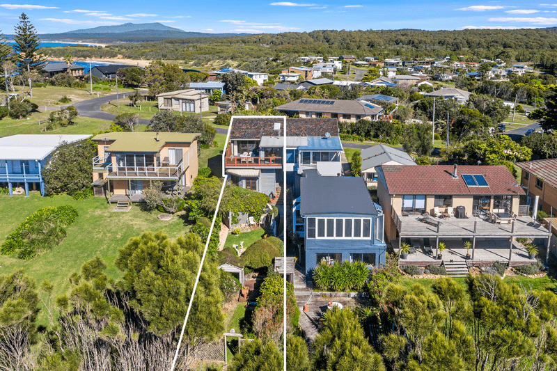 2/30 Long Point Street, POTATO POINT, NSW 2545