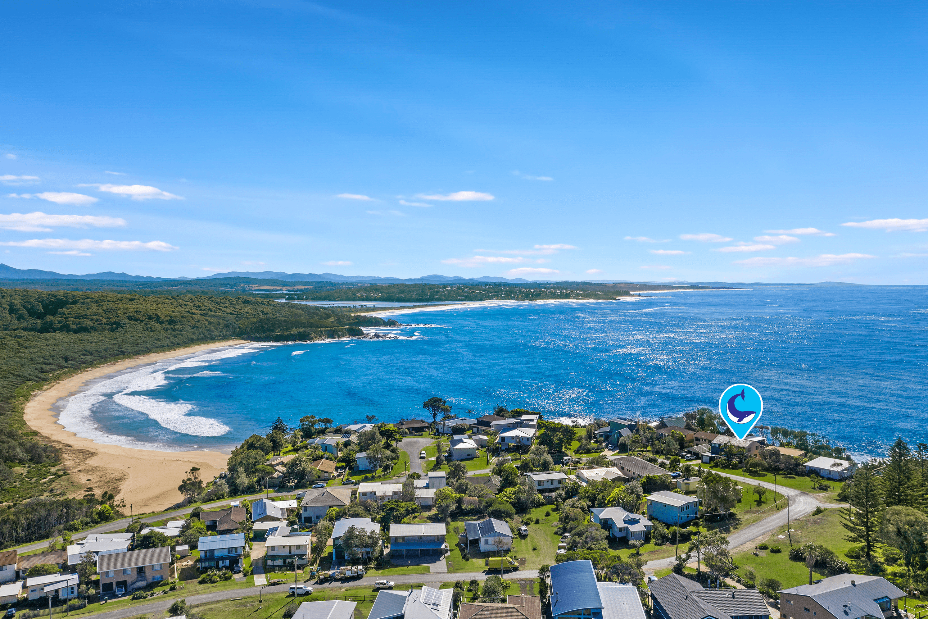 2/30 Long Point Street, POTATO POINT, NSW 2545