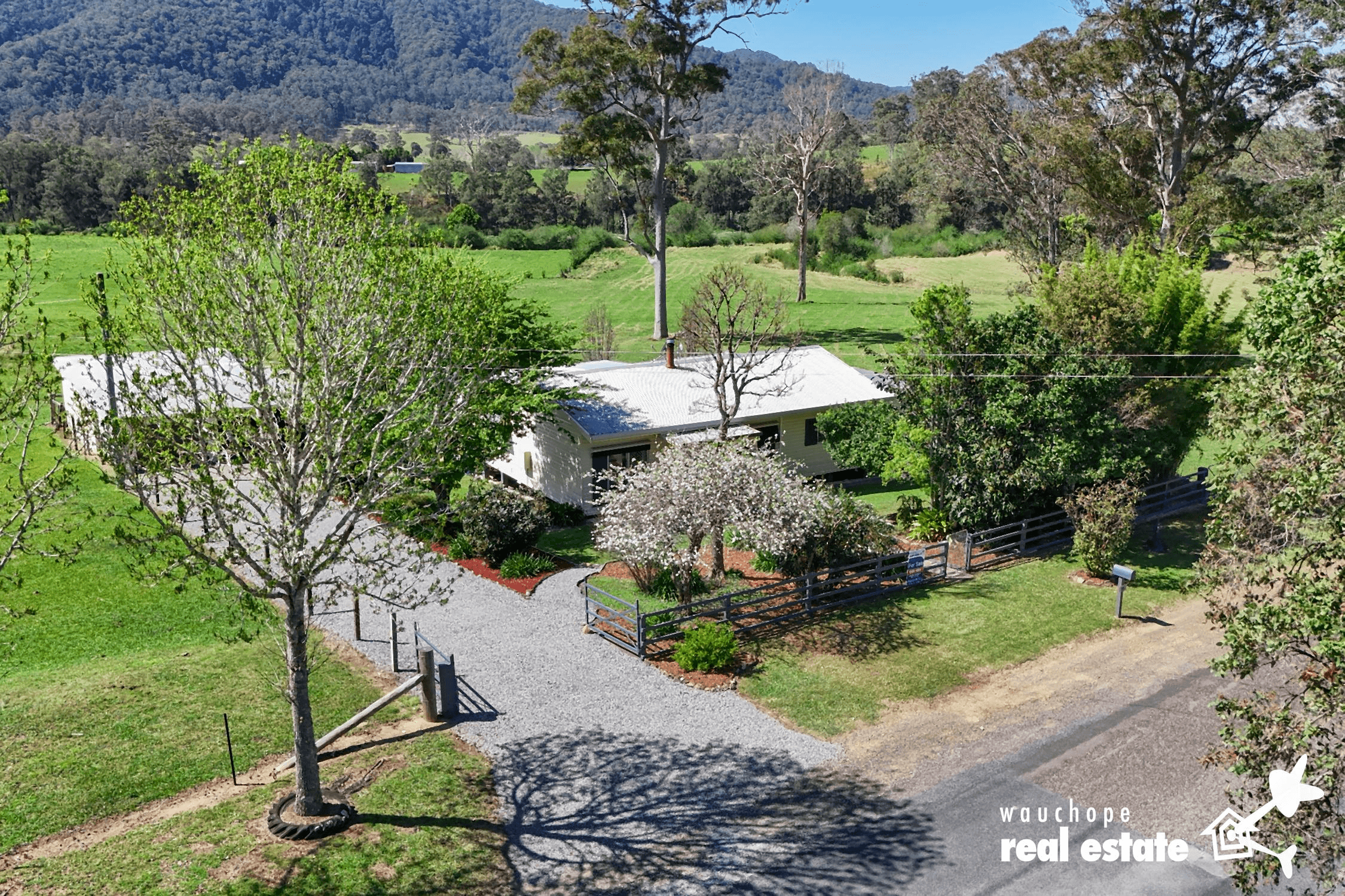 116 Kindee Road, KINDEE, NSW 2446