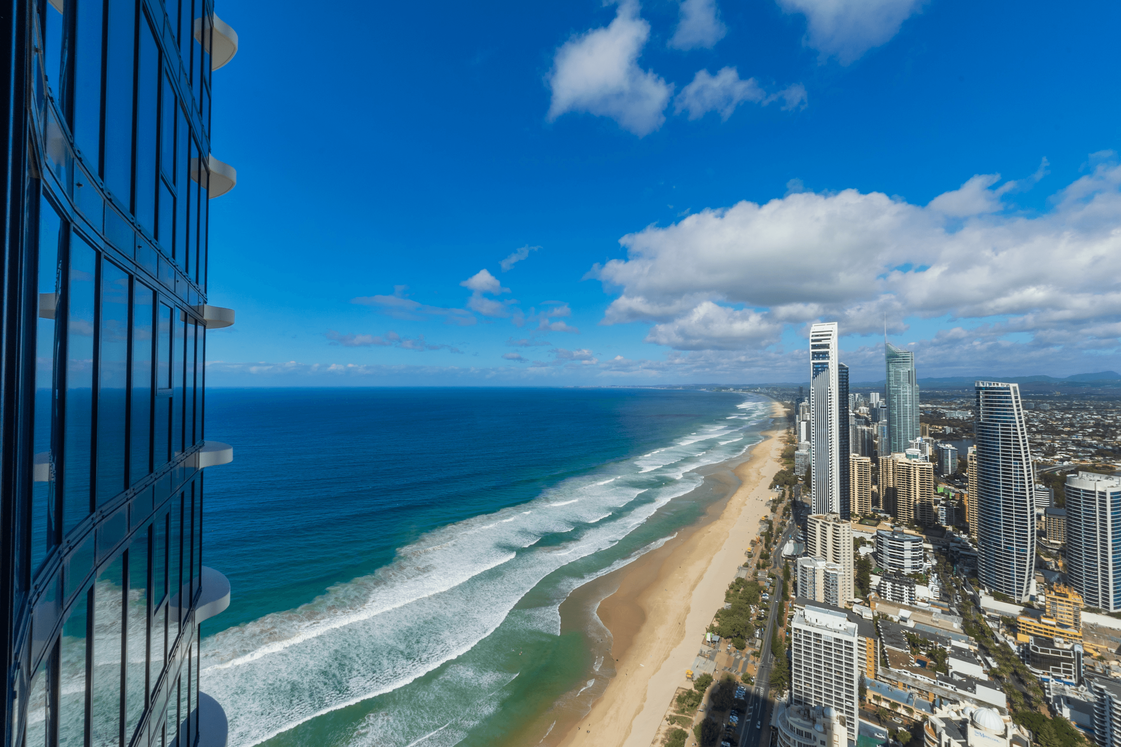 5609/88 The Esplanade, Surfers Paradise, QLD 4217