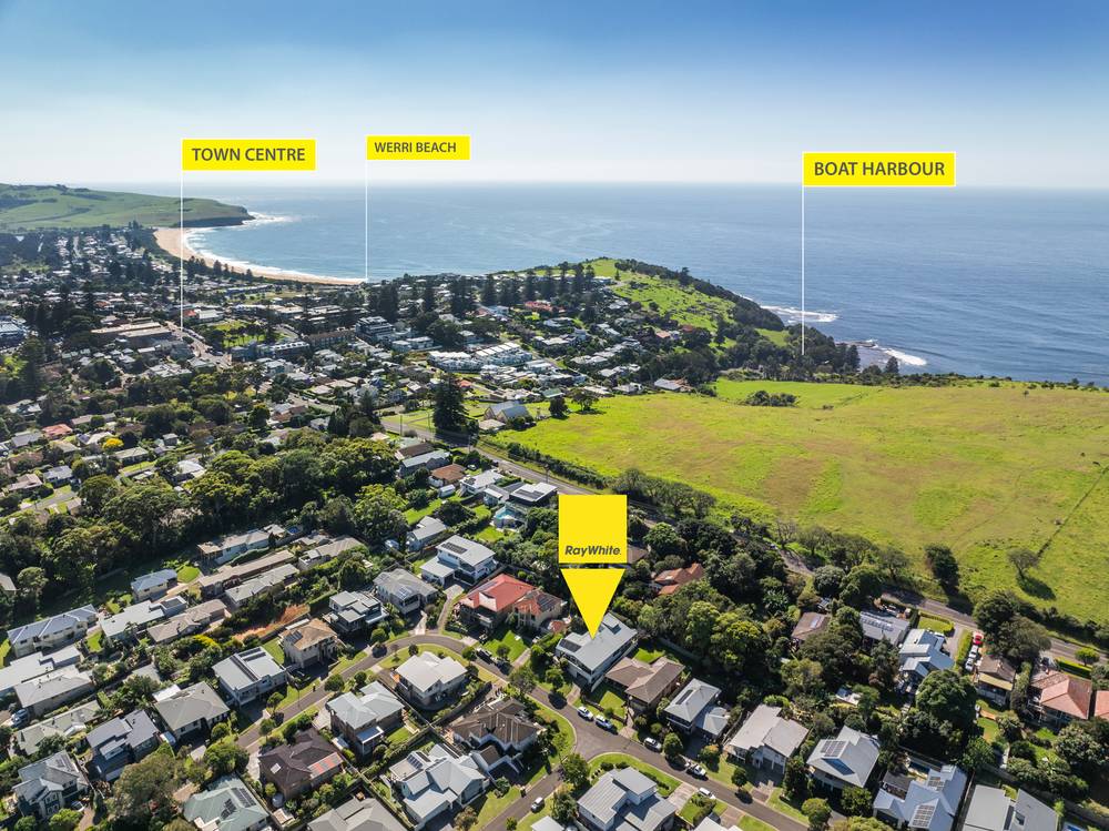 21 Neptune Street, GERRINGONG, NSW 2534