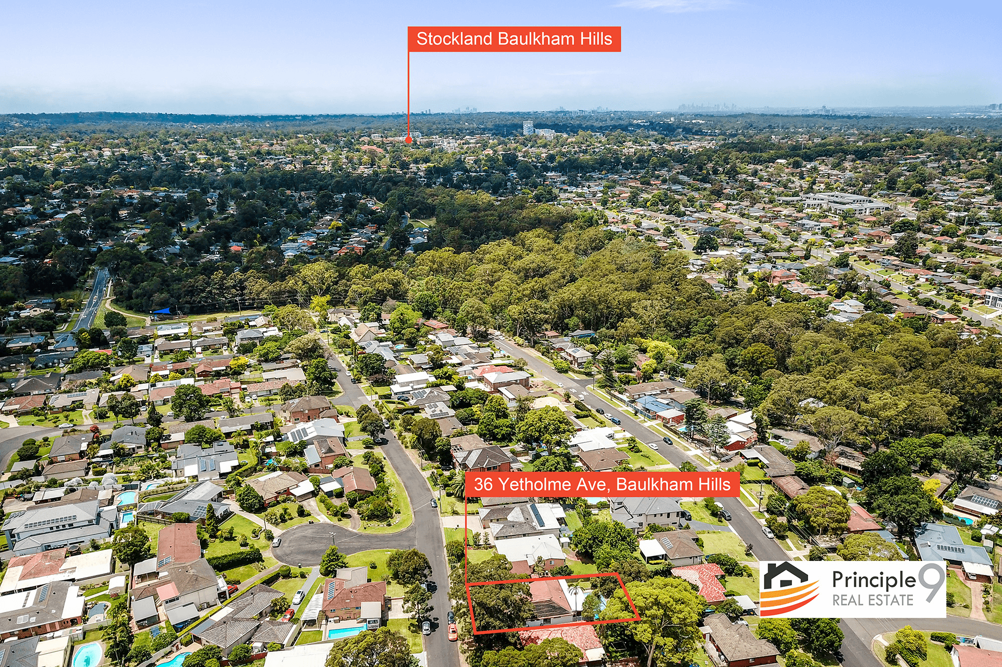 36 Yetholme Avenue, BAULKHAM HILLS, NSW 2153