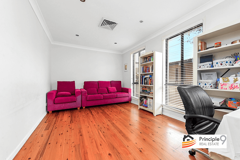 36 Yetholme Avenue, BAULKHAM HILLS, NSW 2153