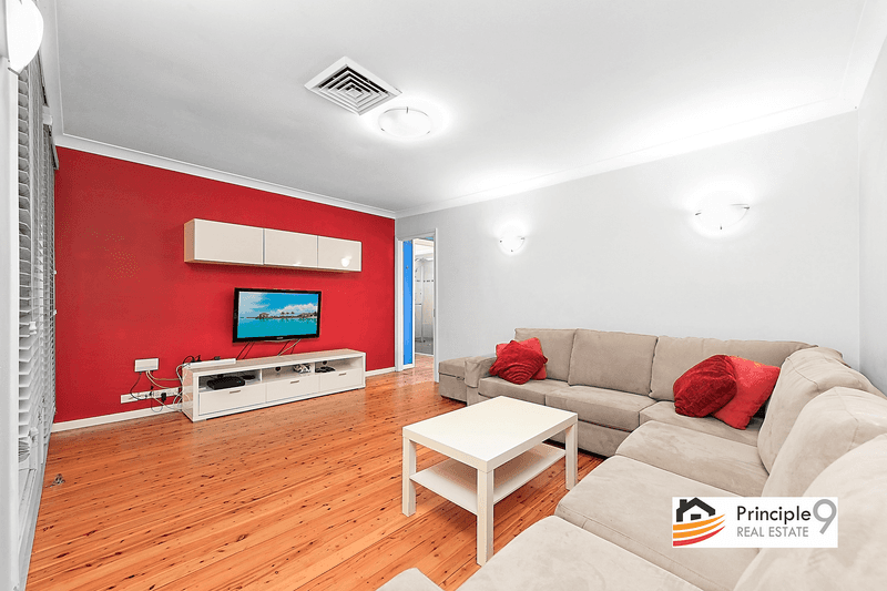 36 Yetholme Avenue, BAULKHAM HILLS, NSW 2153