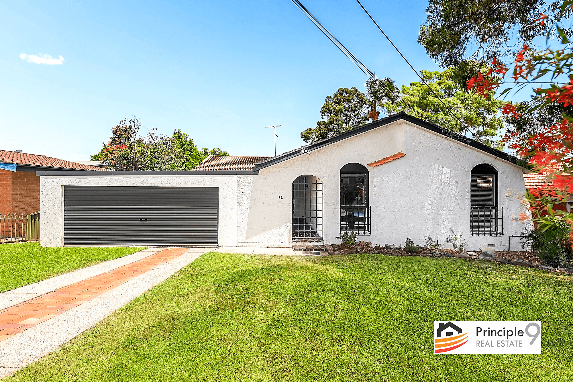 36 Yetholme Avenue, BAULKHAM HILLS, NSW 2153