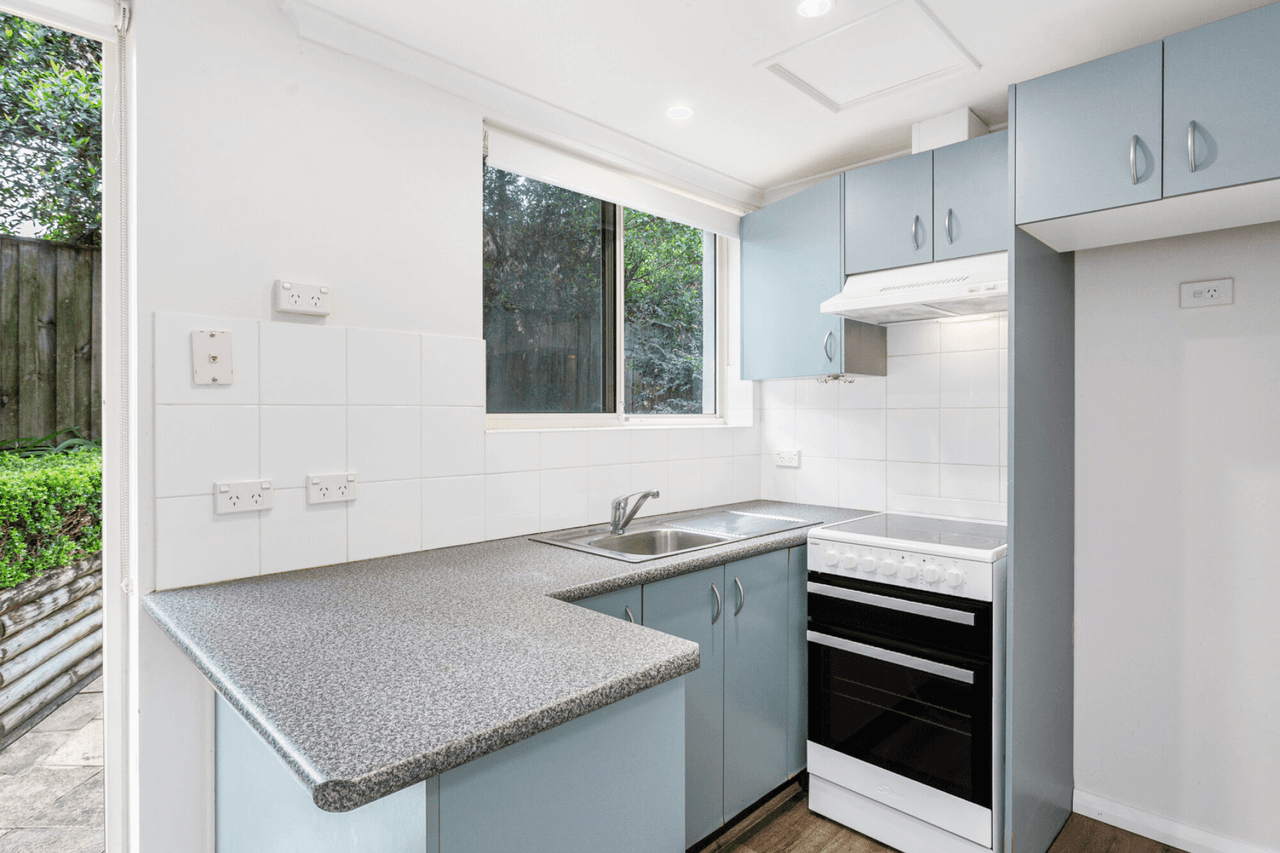 32/10-12 Northcote Road, Hornsby, NSW 2077