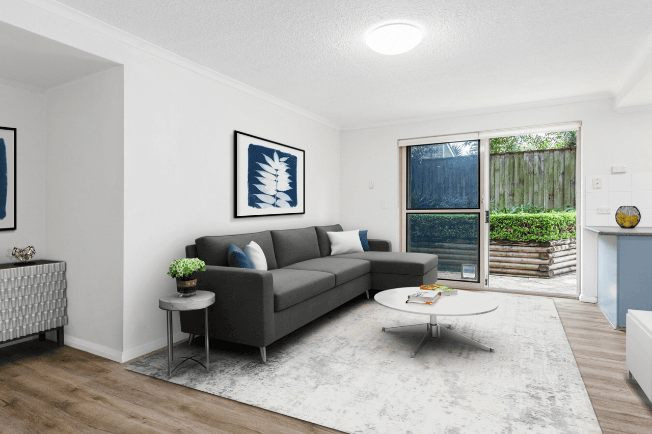 32/10-12 Northcote Road, Hornsby, NSW 2077