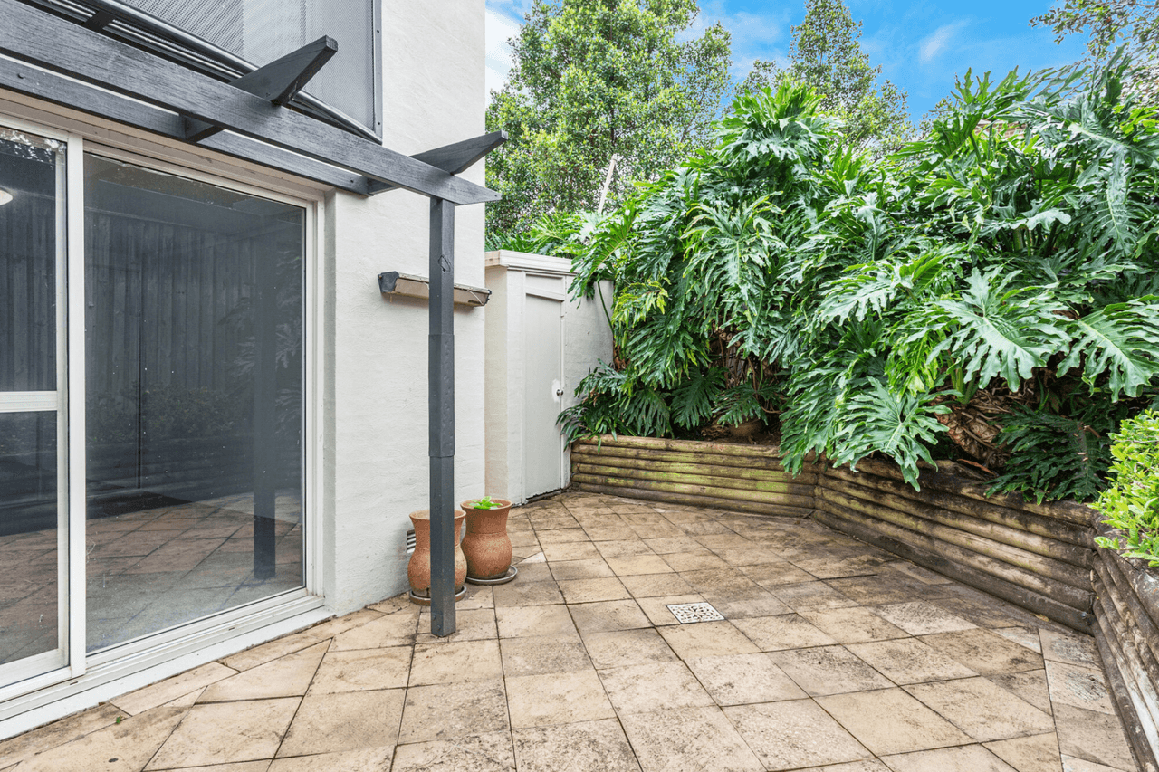 32/10-12 Northcote Road, Hornsby, NSW 2077