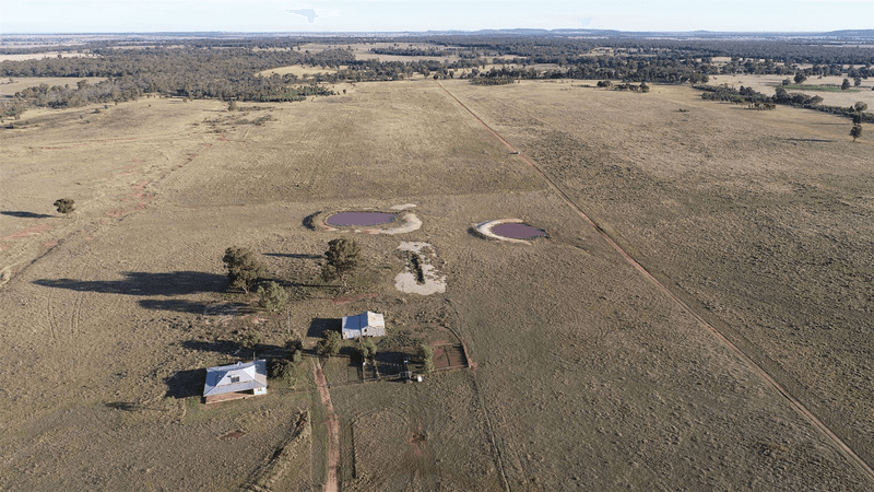 483 Five Chain Lane, Parkes, NSW 2870