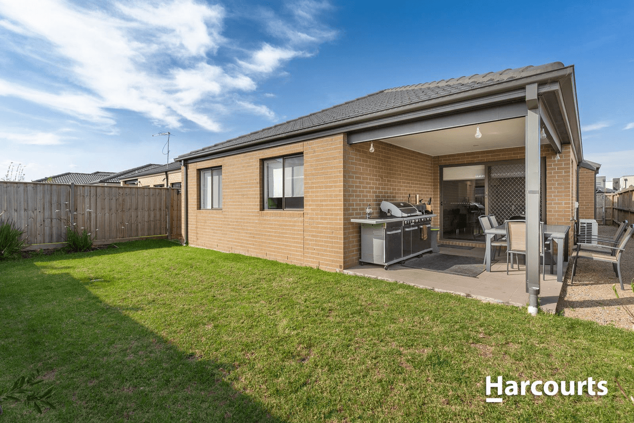 3 Captain Street, Officer, VIC 3809